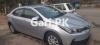 Toyota Corolla GLI 2019 For Sale in Sami Town