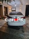 Toyota Yaris  2021 For Sale in Wapda City