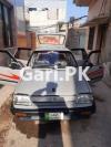 Suzuki Khyber  1996 For Sale in Lahore