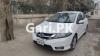 Honda City IVTEC 2021 For Sale in Multan