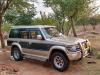 Mitsubishi Pajero  1992 For Sale in Lahore