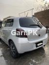 Toyota Vitz F 1.0 2013 For Sale in Multan