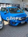 Honda Fit 1.5 Hybrid S Package 2014 For Sale in Mardan