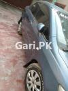 Honda City i-DSI 2008 For Sale in Multan