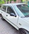 Suzuki Cultus VXR 2006 For Sale in Narowal