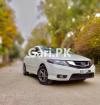 Honda City 1.3 i-VTEC Prosmatec 2018 For Sale in Islamabad