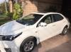 Toyota Corolla Altis Grande CVT-i 1.8 2016 For Sale in Lahore