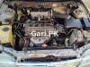 Toyota Corolla GLi Special Edition 1.6 2002 For Sale in Karachi