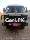 Suzuki Bolan  2010 For Sale in Sahiwal