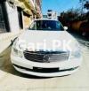 Nissan Bluebird Sylphy  2006 For Sale in Islamabad