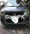 Suzuki Wagon R  2016 For Sale in Lahore