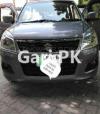 Suzuki Wagon R  2016 For Sale in DHA Phase 1