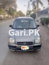 Hyundai Santro  2004 For Sale in Johar Town