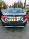 Honda City IVTEC 2011 For Sale in Karachi