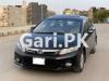 Honda Civic VTi Oriel Prosmatec 2013 For Sale in Lahore