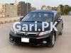 Honda Civic VTi Oriel Prosmatec 2013 For Sale in Super Town