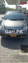 Honda City IDSI 2007 For Sale in Gulistan-e-Jauhar Block 16