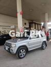 Mitsubishi Pajero Mini  2012 For Sale in DHA Phase 1