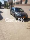 Honda Civic EXi 2004 For Sale in Faisalabad