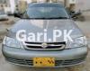 Suzuki Cultus VXR 2013 For Sale in North Nazimabad