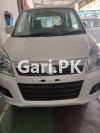 Suzuki Wagon R  2023 For Sale in DHA Phase 4