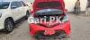 Toyota Vitz  2019 For Sale in Faisalabad