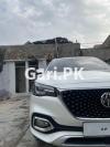 MG HS 1.5 Turbo 2021 For Sale in Peshawar