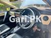 Toyota Corolla GLI 2020 For Sale in Karachi