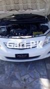 Toyota Corolla XLi VVTi 2009 For Sale in Peshawar