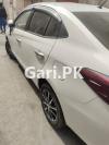 Toyota Yaris ATIV CVT 1.3 2022 For Sale in Gujranwala