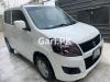 Suzuki Wagon R  2018 For Sale in Lahore