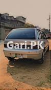 Suzuki Cultus VXLi 2008 For Sale in Lahore