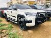 Toyota Hilux Revo G 2.8 2015 For Sale in Karachi