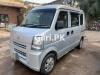 Suzuki Every  2011 For Sale in Gujranwala