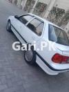 Suzuki Margalla  1998 For Sale in Wah cantt
