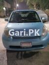 Toyota Passo  2006 For Sale in Karachi