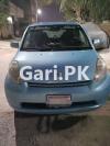 Toyota Passo  2006 For Sale in Etawa Society