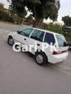 Suzuki Cultus VXR 2005 For Sale in Lahore
