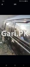 Suzuki Bolan VX 2012 For Sale in Gujranwala