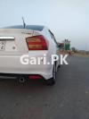 Honda City Aspire 1.3 i-VTEC 2014 For Sale in Lahore