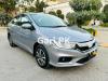 Honda City 1.5L ASPIRE CVT 2022 For Sale in Karachi