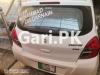 Suzuki Cultus VXL 2020 For Sale in Sargodha