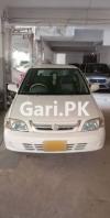 Suzuki Cultus VXR 2016 For Sale in Peshawar