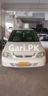 Suzuki Cultus VXR 2016 For Sale in Gulshan-e-Iqbal