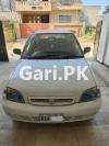 Suzuki Cultus VXR 2007 For Sale in Islamabad