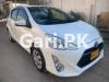 Toyota Aqua  2015 For Sale in Karachi