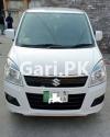 Suzuki Wagon R  2018 For Sale in Lahore