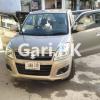 Suzuki Wagon R  2018 For Sale in Islamabad