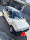 Suzuki Mehran VX Euro II 2014 For Sale in Islamabad