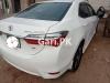 Toyota Corolla Altis 1.6 X CVT-i Special Edition 2018 For Sale in Pindi Bhattian